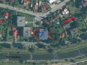 Pronájem bytu 1+kk, Rožnov pod Radhoštěm, Průkopnická, 28 m2