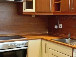 Pronájem bytu 2+kk, Ostrava, Na Baranovci, 55 m2