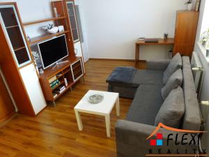 Pronájem bytu 2+kk, Ostrava, Na Baranovci, 55 m2