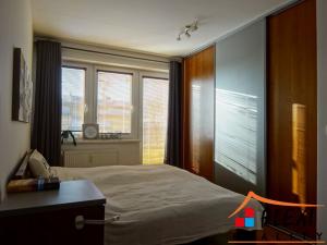 Pronájem bytu 2+kk, Ostrava, Na Baranovci, 55 m2