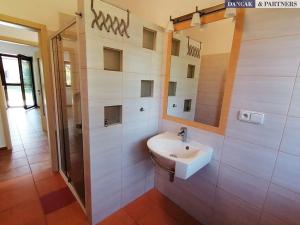Pronájem rodinného domu, Starý Jičín, 50 m2
