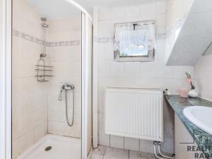 Prodej rodinného domu, Žďárec, 360 m2