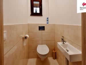 Prodej rodinného domu, Smilovice - Újezdec, 95 m2