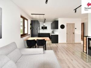 Prodej rodinného domu, Smilovice - Újezdec, 95 m2