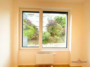 Pronájem bytu 2+kk, Praha - Smíchov, Plzeňská, 57 m2