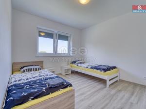 Pronájem činžovního domu, Losiná, 140 m2
