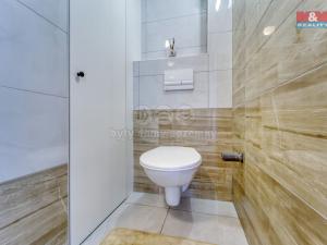 Pronájem činžovního domu, Losiná, 140 m2