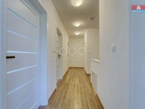 Pronájem činžovního domu, Losiná, 140 m2