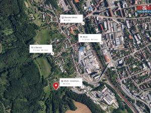 Prodej chaty, Blansko, 46 m2