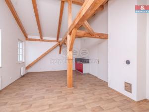 Pronájem bytu 1+kk, Studeněves, 47 m2