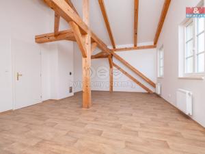 Pronájem bytu 1+kk, Studeněves, 47 m2