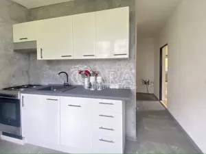 Pronájem bytu 3+1, Orlová, Kpt. Jaroše, 55 m2