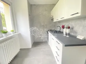 Pronájem bytu 3+1, Orlová, Kpt. Jaroše, 55 m2