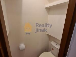 Pronájem bytu 1+1, Brno - Staré Brno, Vodní, 24 m2