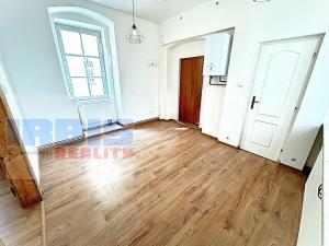 Pronájem bytu 2+1, Plzeň, Solní, 44 m2