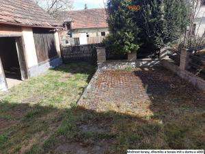 Prodej rodinného domu, Mišovice, 160 m2