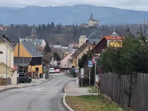 Prodej rodinného domu, Frýdlant, Kodešova, 130 m2