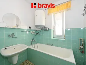 Prodej vily, Luhačovice, Josefa Černíka, 381 m2