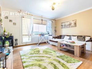 Prodej bytu 3+1, Teplice, Arbesova, 75 m2