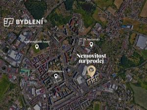 Prodej bytu 3+1, Teplice, Arbesova, 75 m2
