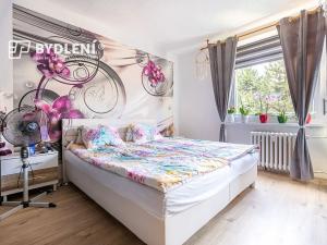 Prodej bytu 3+1, Teplice, Arbesova, 75 m2