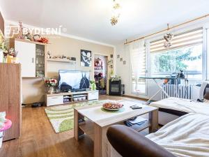Prodej bytu 3+1, Teplice, Arbesova, 75 m2