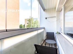 Prodej bytu 3+1, Teplice, Arbesova, 75 m2