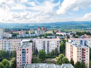 Prodej bytu 3+1, Teplice, Arbesova, 75 m2