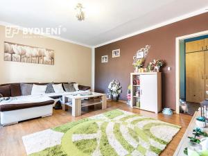 Prodej bytu 3+1, Teplice, Arbesova, 75 m2