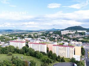Prodej bytu 3+1, Teplice, Arbesova, 75 m2