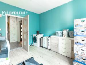 Prodej bytu 3+1, Teplice, Arbesova, 75 m2