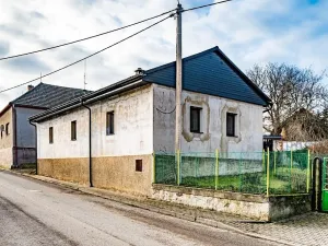 Prodej rodinného domu, Černíkovice, 144 m2