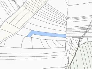 Prodej pole, Hromnice - Žichlice, 16404 m2