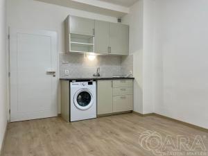 Pronájem bytu 1+kk, Praha - Břevnov, Na Petynce, 15 m2
