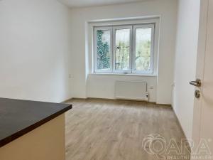 Pronájem bytu 1+kk, Praha - Břevnov, Na Petynce, 15 m2
