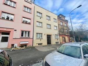 Pronájem bytu 1+kk, Praha - Břevnov, Na Petynce, 15 m2