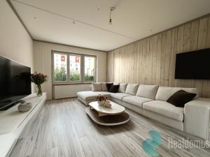 Pronájem bytu 3+1, České Budějovice, J. Bendy, 69 m2