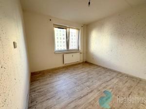 Pronájem bytu 3+1, České Budějovice, J. Bendy, 69 m2