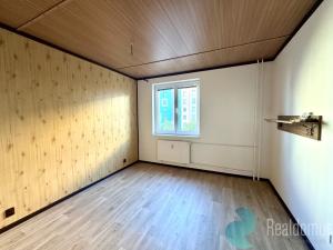Pronájem bytu 3+1, České Budějovice, J. Bendy, 69 m2