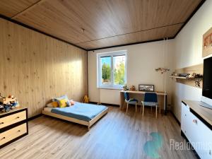 Pronájem bytu 3+1, České Budějovice, J. Bendy, 69 m2