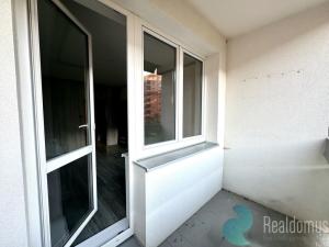 Pronájem bytu 3+1, České Budějovice, J. Bendy, 69 m2