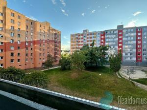 Pronájem bytu 3+1, České Budějovice, J. Bendy, 69 m2