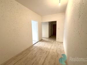Pronájem bytu 3+1, České Budějovice, J. Bendy, 69 m2
