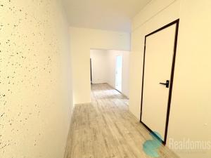 Pronájem bytu 3+1, České Budějovice, J. Bendy, 69 m2