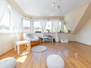 Prodej bytu 4+kk, Lysice, Horní náměstí, 147 m2