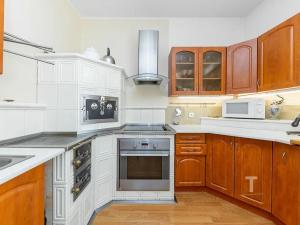 Prodej bytu 4+kk, Lysice, Horní náměstí, 179 m2