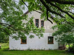 Prodej zemědělského objektu, Běrunice, 600 m2