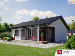 Prodej rodinného domu, Bystřice pod Lopeníkem, 100 m2