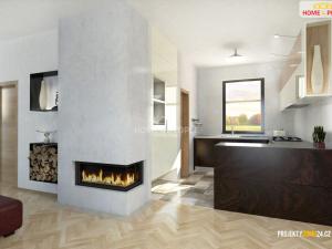 Prodej rodinného domu, Bystřice pod Lopeníkem, 100 m2