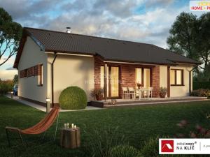 Prodej rodinného domu, Bystřice pod Lopeníkem, 136 m2